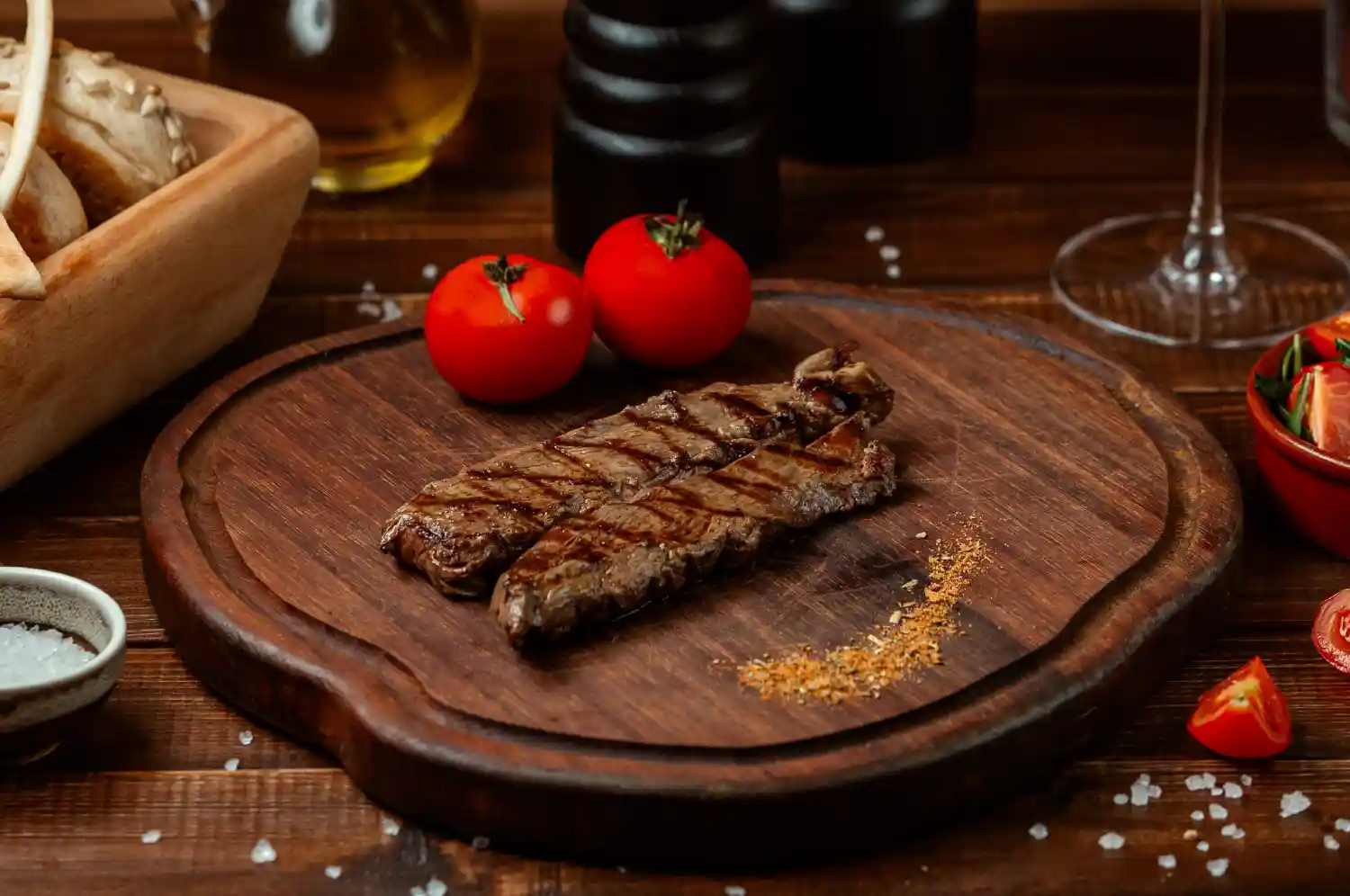 Gastronomia-Arrayanes